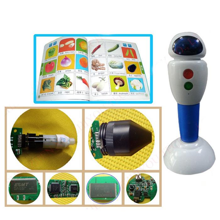 kids talking pen kids talking pen